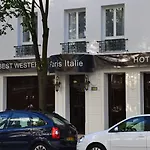 Hotel Paris Italie