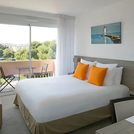 Italie Hotel 3*