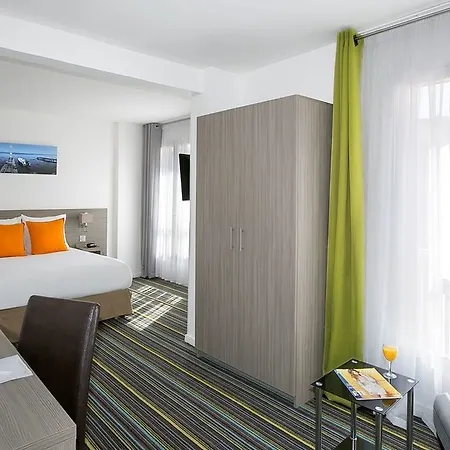 Hotel Italie Parigi