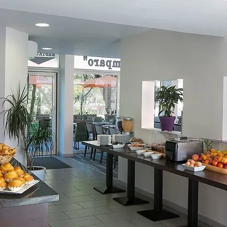 Hotel Italie