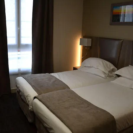 Hotel Italie