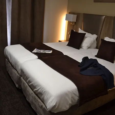 Hotel Italie Parigi