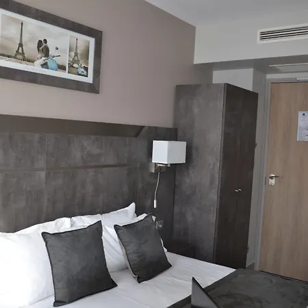 Hotel Italie 3*