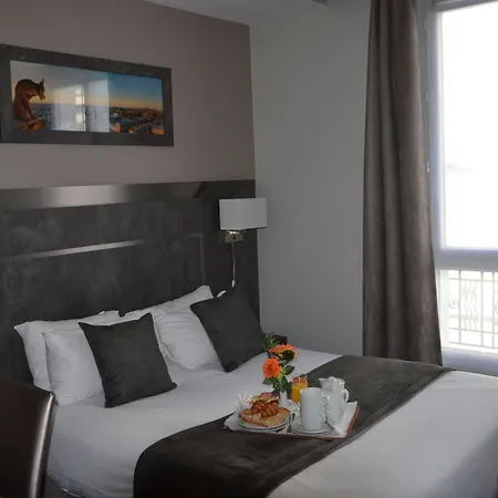 Italie Hotel