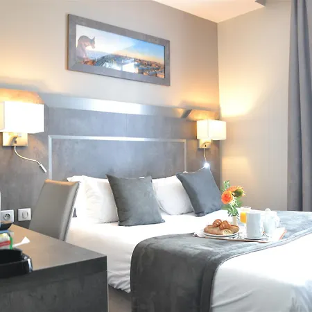 Italie 3* Parigi