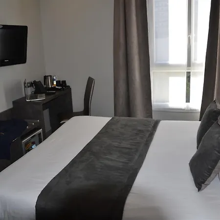Italie Hotel