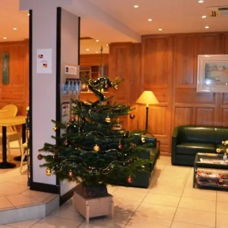 Hotel Italie Parigi