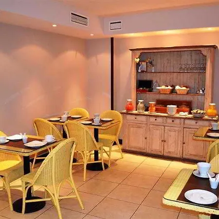 Italie Hotel