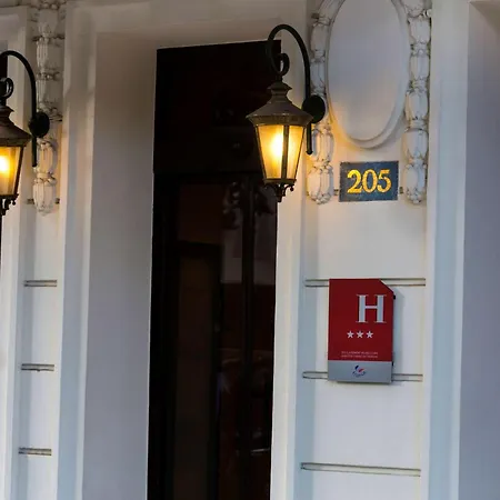 Italie Hotel