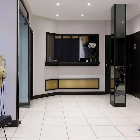 Hotel Italie 3*