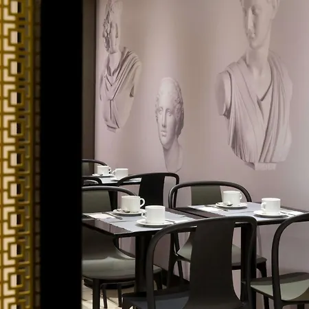 Hotel Italie 3*