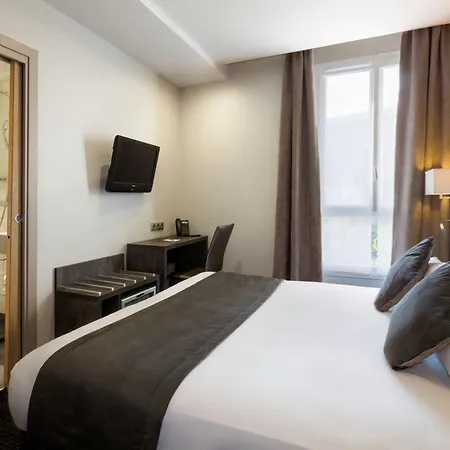 Italie Hotel 3*