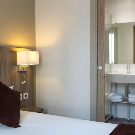 Italie 3* Parigi