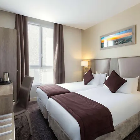 Hotel Italie
