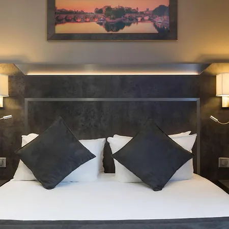 Italie Hotel