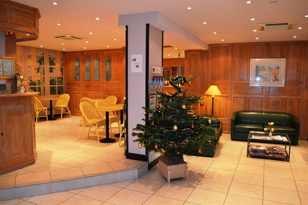 Hotel Italie Parigi